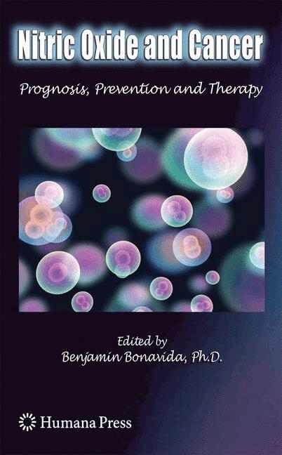 Nitric Oxide (NO) and Cancer