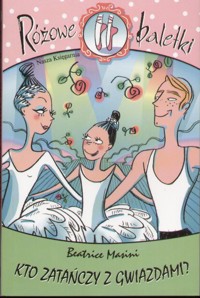 Kto zatańczy z gwiazdami? - Masini Beatrice - ebook