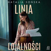 Linia lojalności - Sońska Natalia - ebook + audiobook + książka