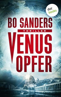 Venusopfer - Bo Sanders - ebook