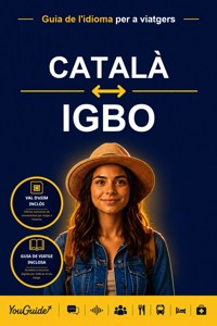 The Language Guide for Travelers - Catalan to Igbo - YouGuide - ebook