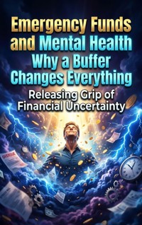 Emergency Funds and Mental Health: Why a Buffer Changes Everything - Ethan Caldwell - ebook