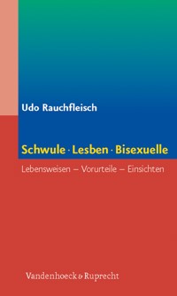 Schwule, Lesben, Bisexuelle - Rauchfleisch Udo - ebook