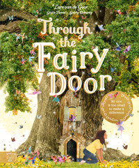 Through the Fairy Door - Gabby Dawnay - ebook