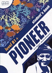 Pioneer B1+ Student's Book -  - książka