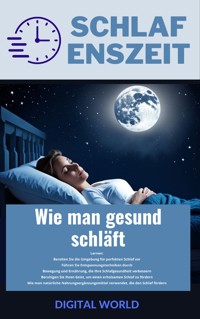 Schlafenszeit -  - ebook