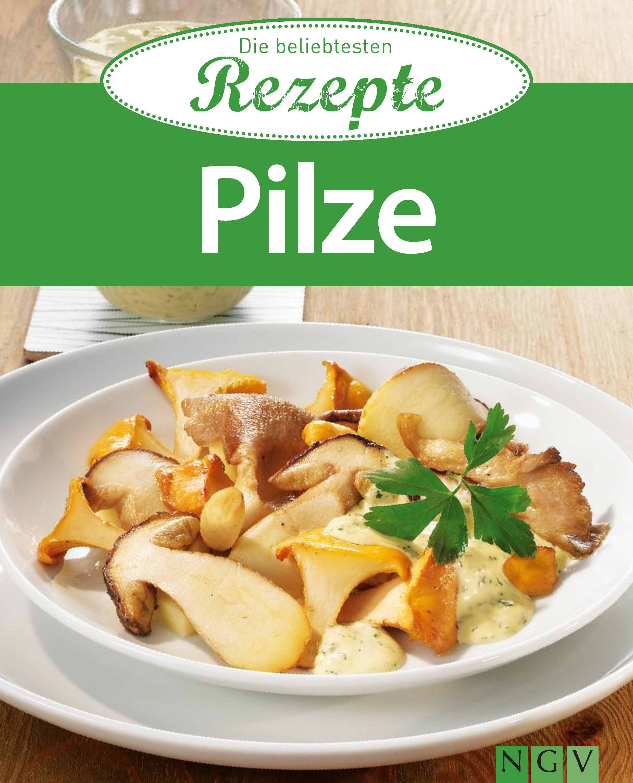 Pilze