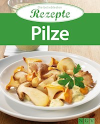 Pilze -  - ebook