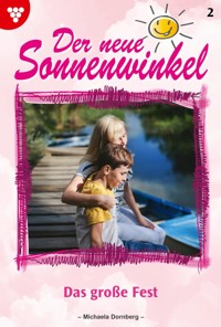 Das große Fest - Michaela Dornberg - ebook