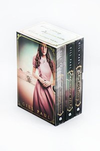 Pakiet Gill Paul Kobieta mojego męża / Sekret Tatiany / Zaginiona córka - Paul Gill - książka