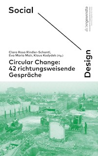 Circular Change -  - ebook