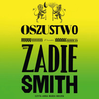 Oszustwo - Zadie Smith - ebook + audiobook + książka