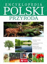 Encyklopedia Polski Przyroda - Jolanta Bąk - książka