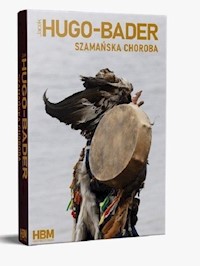 Szamańska choroba -  - książka