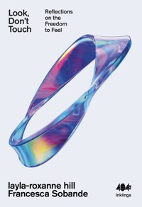 Look, Don't Touch - layla-roxanne hill - ebook