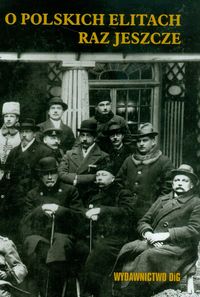 O polskich elitach raz jeszcze -  - książka