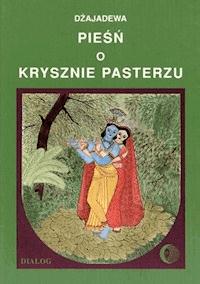 Pieśń o Krysznie Pasterzu - Dźajadewa - ebook