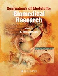 Sourcebook of Models for Biomedical Research -  - ebook