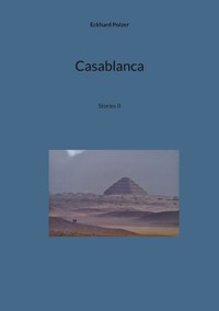 Casablanca - Eckhard Polzer - ebook