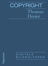 Copyright - Thomas Dreier - ebook