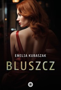 Bluszcz - Kubaszak Emilia - ebook