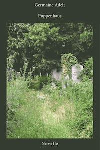 Puppenhaus - Germaine Adelt - ebook