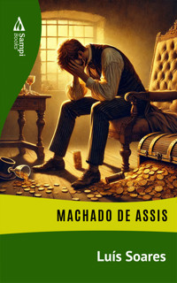 Luís Soares - Machado de Assis - ebook