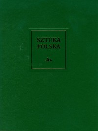 Sztuka polska Tom 2 Gotyk - Skibiński Szczęsny, Zalewska-Lorkiewicz Katarzyna - książka