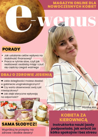 E-Wenus 6/2023 - Opracowanie zbiorowe - darmowy ebook