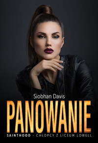 Panowanie Tom 3 - Davis Siobhan - książka