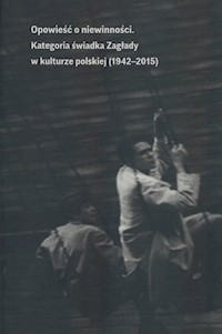 Opowieść o niewinności -  - książka