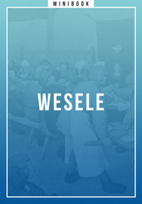 Wesele. Minibook -  - ebook