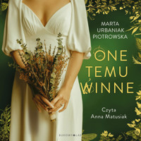 One temu winne - Urbaniak-Piotrowska Marta - audiobook