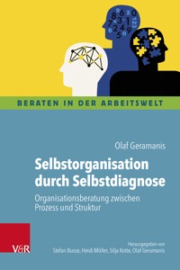 Selbstorganisation durch Selbstdiagnose - Olaf Geramanis - ebook