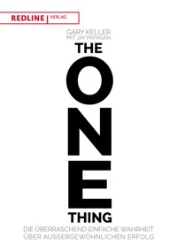 The One Thing - Gary Keller - ebook