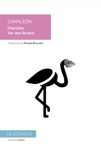 Camaleón - Charlotte van den Broeck - ebook