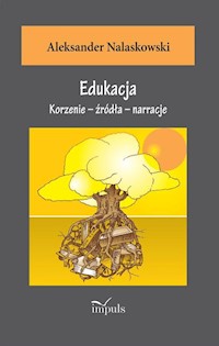Edukacja - Aleksander Nalaskowski - książka