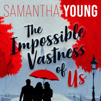 The Impossible Vastness of Us - Samantha Young - ebook + audiobook + książka