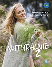 Naturalnie 2 - Cegielska Agnieszka - książka