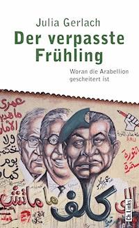 Der verpasste Frühling - Julia Gerlach - ebook