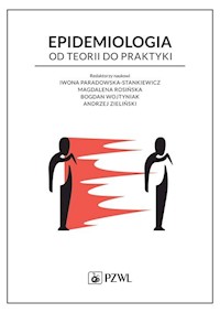 Epidemiologia Od teorii do praktyki -  - książka