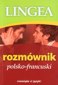 Rozmównik polsko-francuski -  - książka