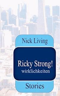 Ricky Strong! - Nick Living - ebook
