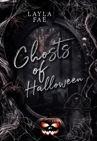 Ghosts of Halloween - Layla Fae - ebook
