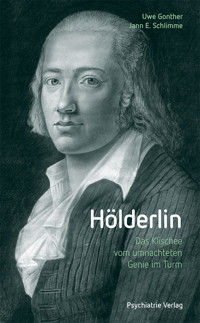 Hölderlin - Uwe Gonther - ebook