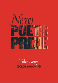 Takeaway - Georgie Woodhead - ebook