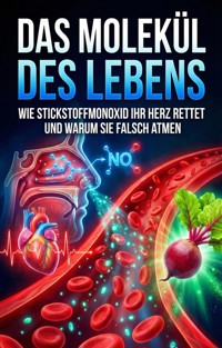Molekül des Lebens - Stefan M. Lang - ebook