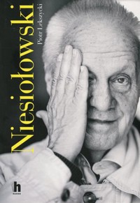 Niesiołowski - Piotr Lekszycki - książka