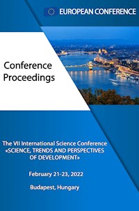 SCIENCE, TRENDS AND PERSPECTIVES OF DEVELOPMENT - European Conference - ebook
