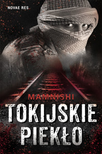 Tokijskie piekło - Mamnishi  - ebook + książka